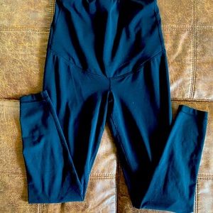 Maternity leggings